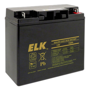 ELK Products ELK-12180 ELK Security Accessory