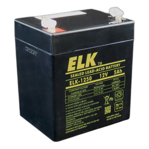 ELK Products ELK-1250 ELK Security Accessory