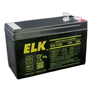 ELK Products ELK-1280 ELK Security Accessory