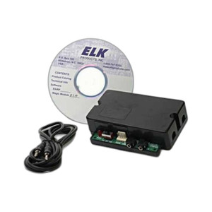 ELK Products ELK-129 3LCD Projector 5000 Lumens XGA WXGA