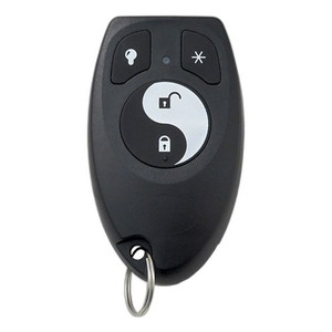 ELK-319KF4 ELK Products 4 Button Keyfob 319 Series 319Kf4