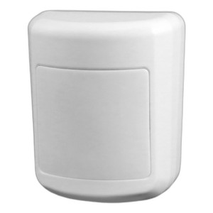 ELK-319PIRW ELK Products Wall Mounted Motion Sensor 319 Series 319Pirw