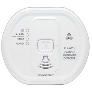 ELK Products ELK-6051 ELK Security Accessory - Image 2
