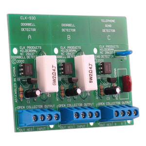 ELK Products ELK-930 ELK Security Accessory