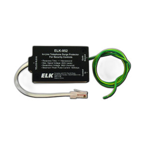 ELK Products ELK-952 Security Controller