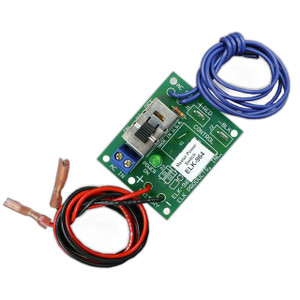 ELK Products ELK-964B20 Master Power Switch