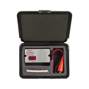 ELK Products ELK-BLT Battery Backup Accessory (view 2)