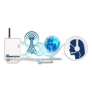 ELK Products ELK-C1M1LTEA LTE Cellular Communicator - Image 2