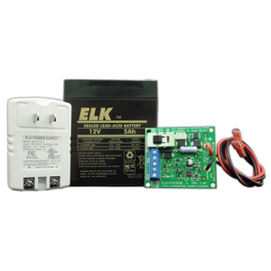 ELK Products ELK-C1M1LTEV Cellular Communicator Module