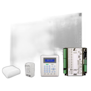 ELK Products ELK-IP232 IP to Serial Interface