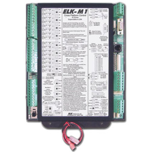 ELK-M1GCB ELK Products M1 Gold Security And Automation Control System M1Gcb - Image 2