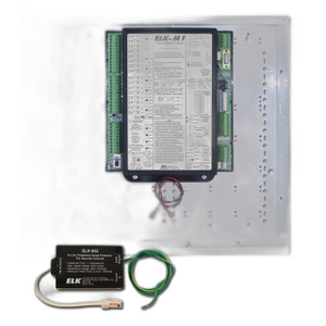 ELK Products M1 Gold System Package 4S