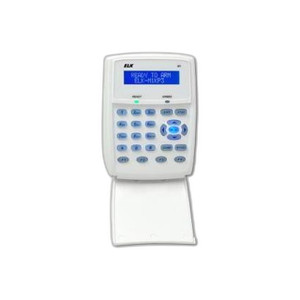 ELK Products ELK-M1KP3 LCD Keypad (view 2)