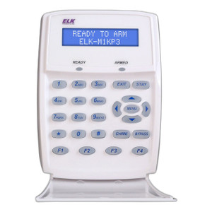 ELK Products ELK-M1KP3 LCD Keypad