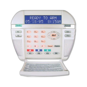 ELK Products ELK-M1KPB M1 LCD Keypad Monitor (view 2)