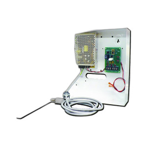 ELK Products ELK-P412 12VDC Battery Charger (view 2)