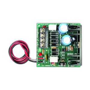 ELK Products ELK-P624 Battery Charger & Power Supply - Image 2