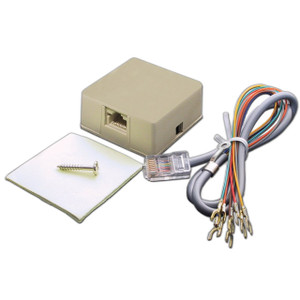 ELK Products ELK-RJSET ELK Security Accessory