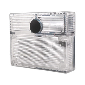 ELK Products ELK-SL1C Strobe Light Clear (view 2)