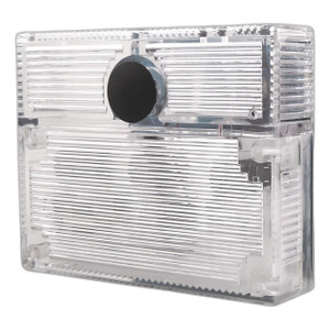 ELK Products ELK-SL1C Strobe Light Clear