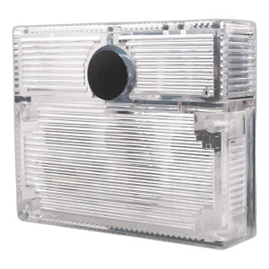 ELK Products Strobe Light Red Lens Sl1R