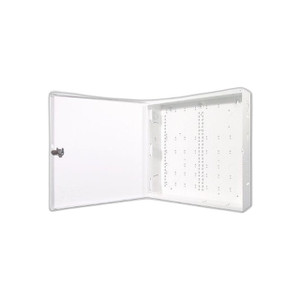 ELK Products ELK-SWB14P Structured Wiring Box with Power Strip