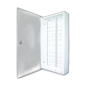 ELK Products ELK-SWB28 Structured Wiring Enclosure (view 2)