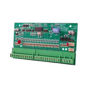 ELK Products ELK-SWG Swing Gate Operator 24VDC Control