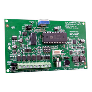 ELK Products Non-Shielded Module