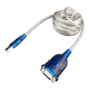 ELK Products ELK-USB232 USB to RS-232 Serial Converter Cable