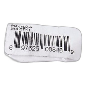 410-W GRI 410 Series 4" Commercial/Industrial Surface Mount Contact