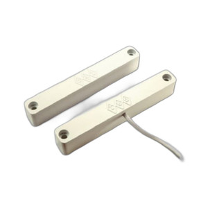 GRI 410P Series 4" Commercial/Industrial Surface Mount Contact with... (view 2)