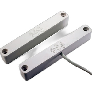 GRI 410P Series 4" Commercial/Industrial Surface Mount Contact with...