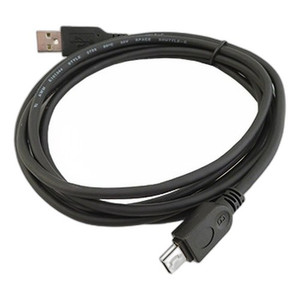 ELK Products ELK-USBCM USB Cable for C1M1 Communicators