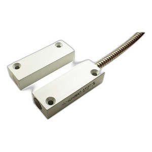 GRI 4400AB Biased Aluminum Industrial High Security Contact