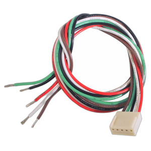 ELK-W035A ELK Products M1Kp M1Mkpb Wiegand Reader Wiring Harness W035A