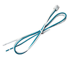 ELK Products ELK-W039A Proximity Reader Wiring Harness for security systems