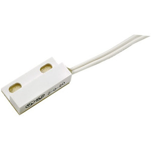 GRI 4561 tilt sensor for security monitoring and surveillance systems