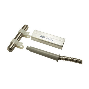 GRI 4612 Mini Curtain Door Contact Sensor