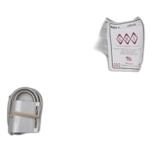 GRI 4700A Industrial Track Mount Overhead Door Contact