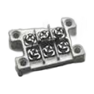 GRI 6600 Junction Box