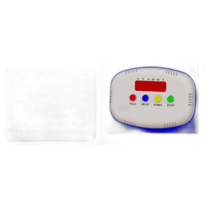 GRI DM-1 Garage Door Monitor Contact