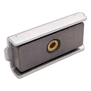 GRI GR1840 Oval Channel Magnet with Recessed Switch