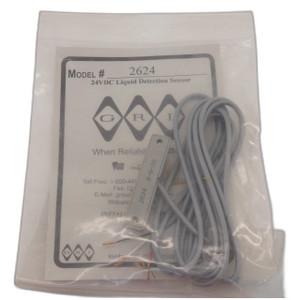 GRI GR2721 High Security Biased Contact