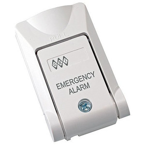 GRI GR3045 panic switch button for emergency security systems and alarm activation