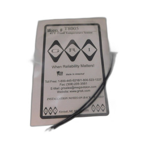 GRI T8800 Temperature Sensor (view 2)