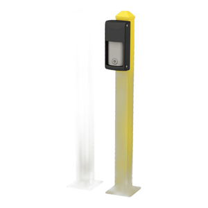 Optex OVS-MPYCURB Vehicle Sensor