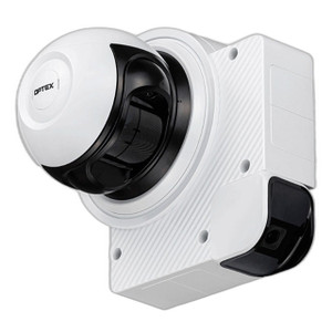 Optex REDSCAN mini-Pro RLS-2020A