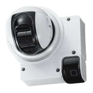 Optex RLS-2020S REDSCAN LiDAR Sensor outdoor perimeter security detection device