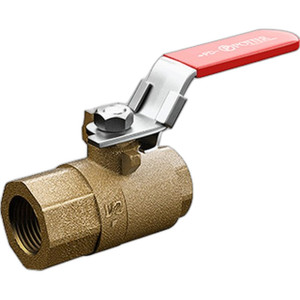 BVL Potter Bleeder Valve for Fire Sprinkler System